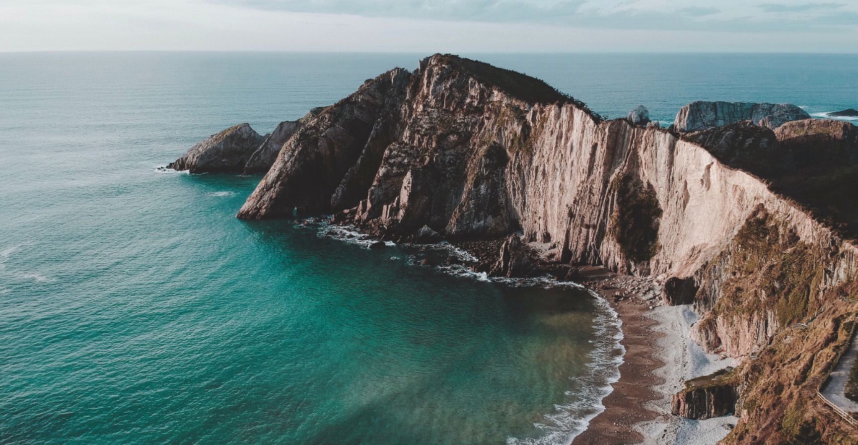 Cliffs