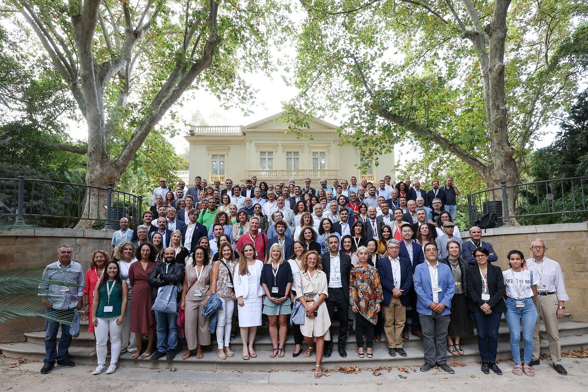 Foto de familia 20 aniversario max size