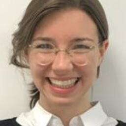 Harriet Brooker