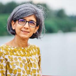 Dr. Madhu Rao 