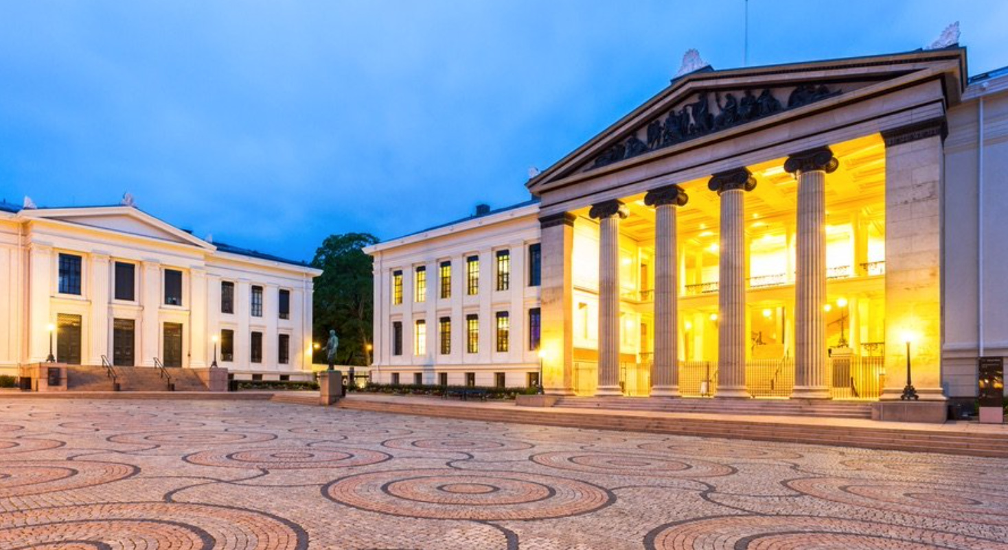 University of Oslo