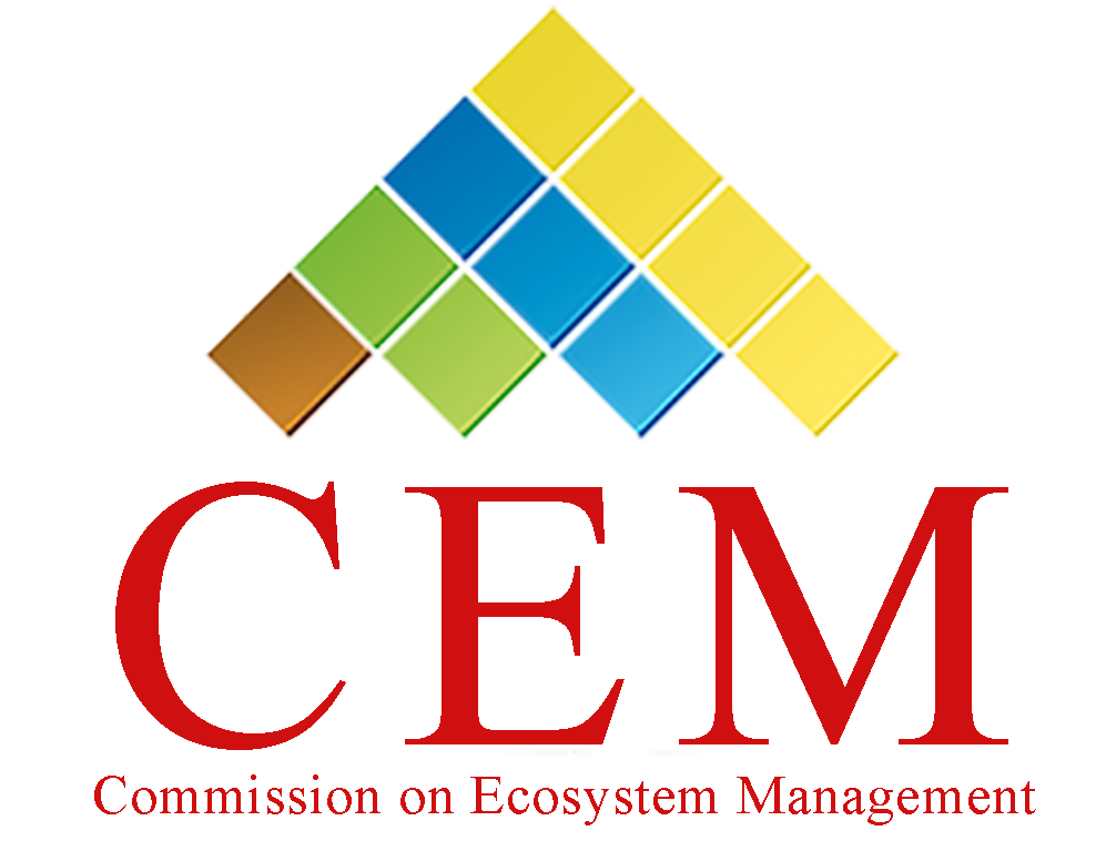 CEM Logo