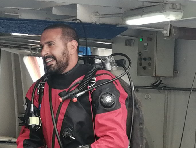 Ziad Samaha